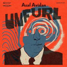 Unfurl mp3 Album by Asaf Avidan