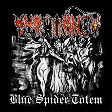 Blue Spider Totem mp3 Album by Pyromancy
