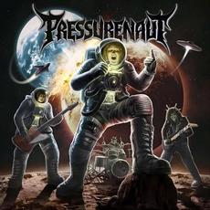 Pressurenaut mp3 Album by Pressureknot
