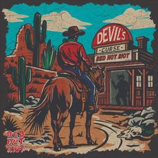 Devil's Curse mp3 Album by Red Hot Riot