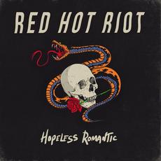 Hopeless Romantic mp3 Album by Red Hot Riot