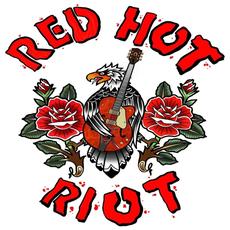 Nineteen mp3 Album by Red Hot Riot
