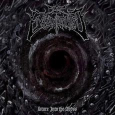Stare Into the Abyss mp3 Album by Enshadowed