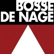 II mp3 Album by Bosse-de-Nage