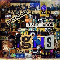 Signs mp3 Album by Brockdorff Klang Labor