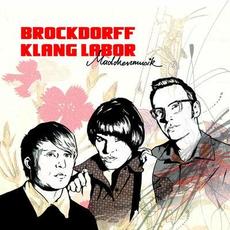 Mädchenmusik mp3 Album by Brockdorff Klang Labor