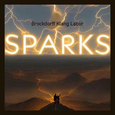 Sparks mp3 Album by Brockdorff Klang Labor