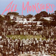 All Monsters mp3 Album by MX Lonely
