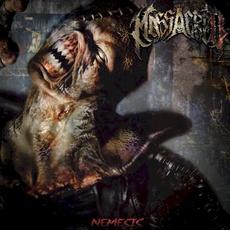 NEMESIS mp3 Album by Massacred
