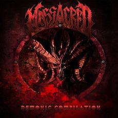 Demonic Compilation mp3 Album by Massacred
