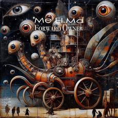 Forward Owner mp3 Album by Me El-Ma