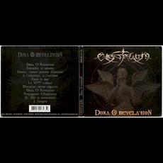 Doxa o revelation mp3 Album by Crystalium