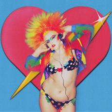 Shock Treatment mp3 Album by Caroline Kingsbury