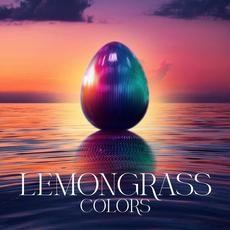 Colors mp3 Album by Lemongrass