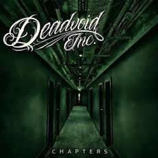 Chapters mp3 Album by Deadvoid Inc.