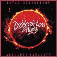 Total Extinction : Absolute Equality mp3 Album by Damnation Alley