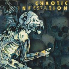 Chaotic Infestation mp3 Album by Disfigured