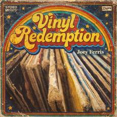 Vinyl Redemption mp3 Album by Joey Ferris