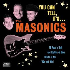 You Can Tell, It's... mp3 Album by The Masonics