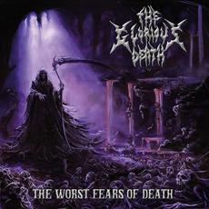 The Worst Fears Of Death mp3 Album by The Glorious Death