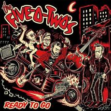 Ready To Go mp3 Album by The Five O Two's