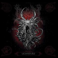 Lichtsturz mp3 Album by Irem