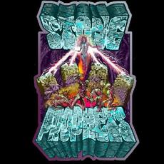 Stone Prophets mp3 Album by Stone Prophets