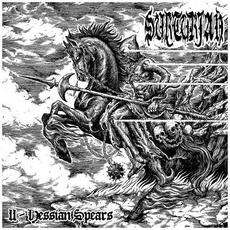 II - Hessian Spears mp3 Album by Surturian