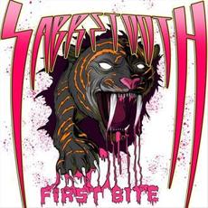First Bite mp3 Album by Sabretooth
