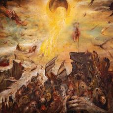 Liminal Shrines mp3 Album by Gutvoid