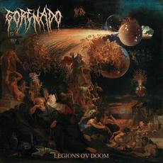 Legions ov Doom mp3 Album by Gorenado