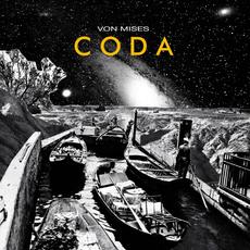 Coda mp3 Album by Von Mises