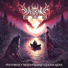 Historias Y Melodías Bajo La Luna Llena mp3 Album by Velkan
