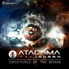 Signatures of the Origin mp3 Single by Atacama