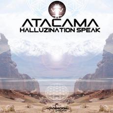 Halluzination Speak mp3 Single by Atacama