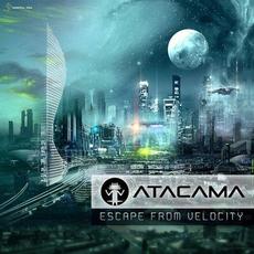 Escape From Velocity mp3 Single by Atacama
