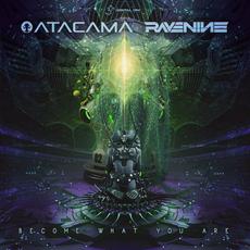 Become What You Are mp3 Single by Atacama