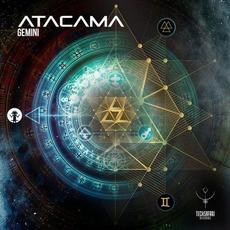 Gemini mp3 Single by Atacama