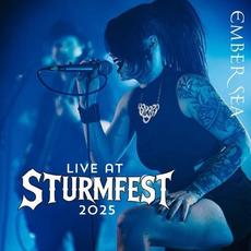Live at Sturmfest 2025 mp3 Live by Ember Sea