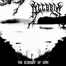 The Blizzard Of Soth mp3 Album by Allybis