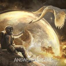 Des cendres mp3 Album by Answer from Cygnus