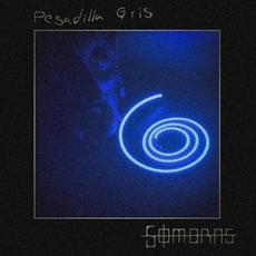 Sombras mp3 Album by Pesadilla Gris