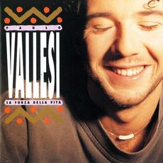La forza della vita mp3 Album by Paolo Vallesi