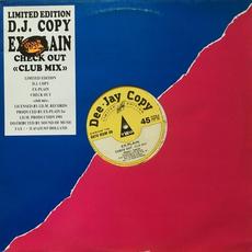 Check Out mp3 Album by Ex-Plain