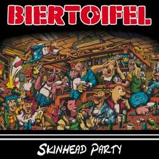 Skinhead Party mp3 Album by Biertoifel