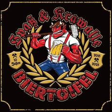 Spaß und Krawalle mp3 Album by Biertoifel