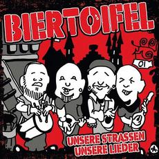 Unsere Strassen unsere Lieder mp3 Album by Biertoifel