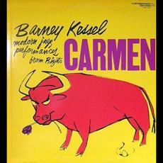 Modern Jazz Performances From Bizet's Carmen mp3 Album by Barney Kessel
