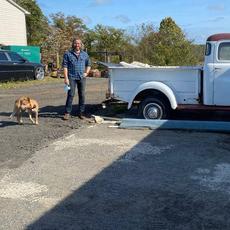 If This Doesn't Work Out mp3 Album by Old Man Winther