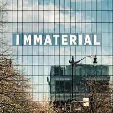 Immaterial mp3 Album by Old Man Winther